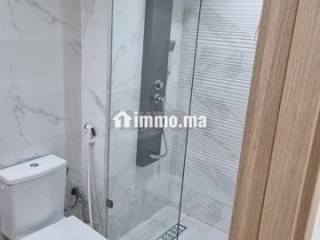 Studio meuble à louer à Derb Omar - Appartement à louer - Casablanca