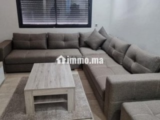 Studio meuble à louer à Derb Omar - Appartement à louer - Casablanca