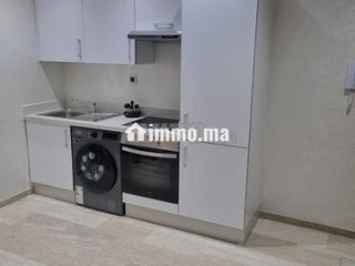 Studio meuble à louer à Derb Omar - Appartement à louer - Casablanca