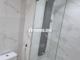 Studio meuble à louer à Derb Omar - Appartement à louer - Casablanca