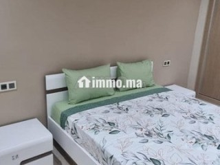 Studio meuble à louer à Derb Omar - Appartement à louer - Casablanca