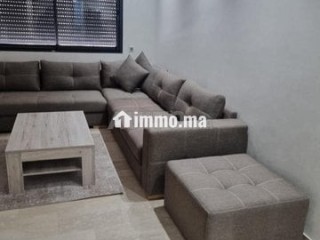 Studio meuble à louer à Derb Omar - Appartement à louer - Casablanca
