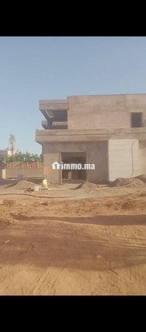 Villa ultra moderne - Vente Immobilier - Marrakech - photo 1