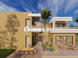 Villa ultra moderne - Villa à vendre - Marrakech