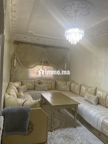 Apartment a assilah - Location Vacances - Asilah - photo 1