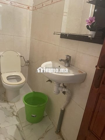 Apartment a assilah - Location Vacances - Asilah - photo 2