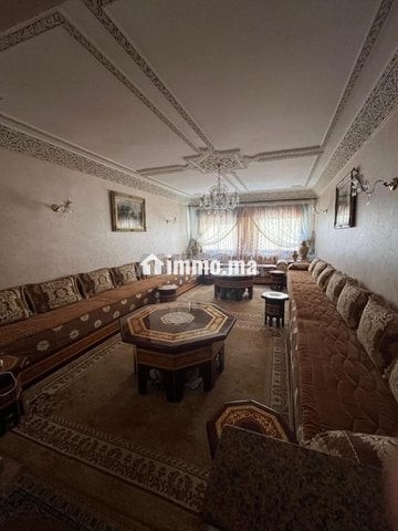 Bel appartement à louer au quartier Iberia - Location Immobilier - Tanger - photo 1