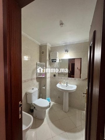 Bel appartement à louer au quartier Iberia - Location Immobilier - Tanger - photo 2