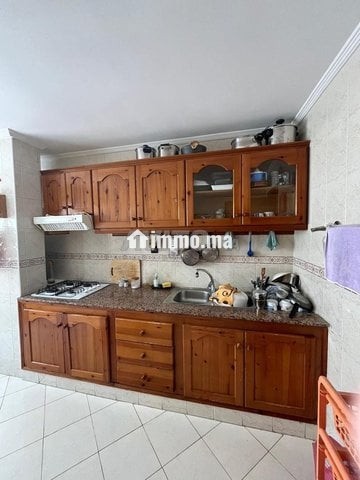 Bel appartement à louer au quartier Iberia - Location Immobilier - Tanger - photo 3