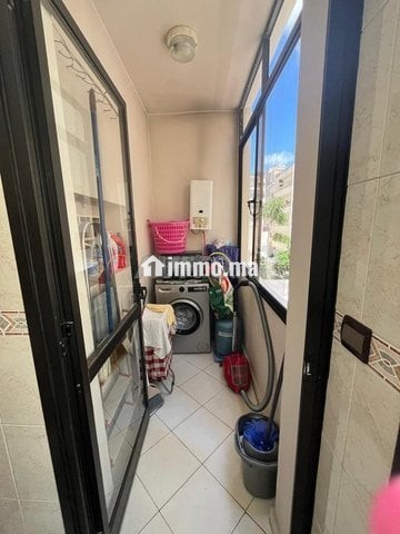 Bel appartement à louer au quartier Iberia - Location Immobilier - Tanger - photo 5