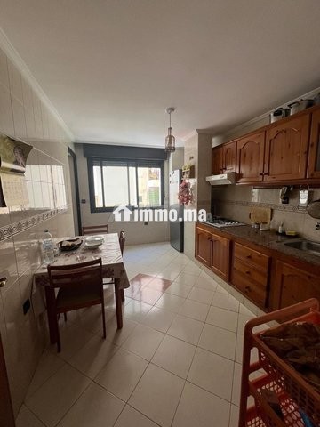 Bel appartement à louer au quartier Iberia - Location Immobilier - Tanger - photo 6
