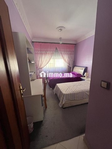 Bel appartement à louer au quartier Iberia - Location Immobilier - Tanger - photo 7