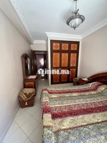Bel appartement à louer au quartier Iberia - Location Immobilier - Tanger - photo 8