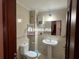 Bel appartement à louer au quartier Iberia - Appartement à louer - Tanger