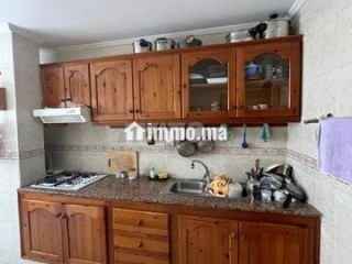 Bel appartement à louer au quartier Iberia - Appartement à louer - Tanger