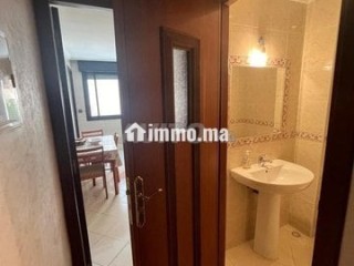 Bel appartement à louer au quartier Iberia - Appartement à louer - Tanger