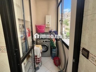 Bel appartement à louer au quartier Iberia - Appartement à louer - Tanger