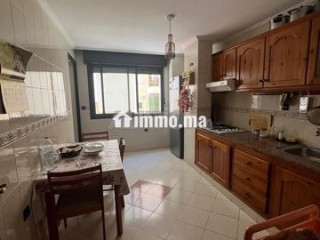Bel appartement à louer au quartier Iberia - Appartement à louer - Tanger