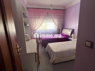 Bel appartement à louer au quartier Iberia - Appartement à louer - Tanger