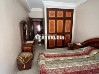 Bel appartement à louer au quartier Iberia - Appartement à louer - Tanger