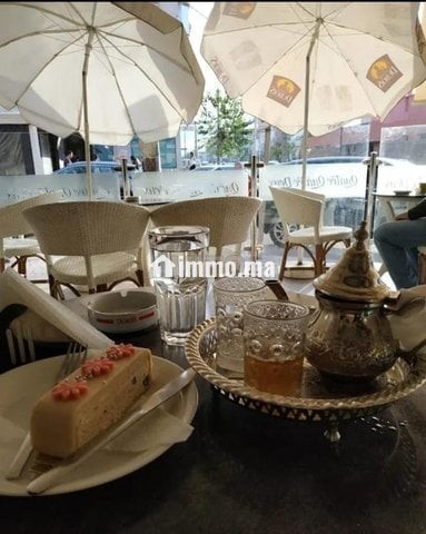 Café Boulangerie et Pâtisserie - Vente Immobilier - Temara - photo 5