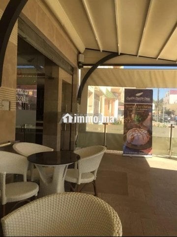 Café Boulangerie et Pâtisserie - Vente Immobilier - Temara - photo 6