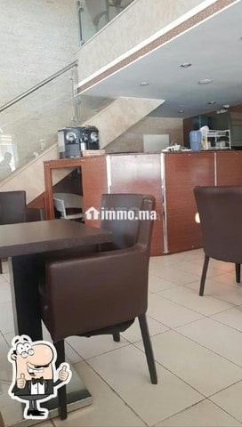 Café Boulangerie et Pâtisserie - Vente Immobilier - Temara - photo 7