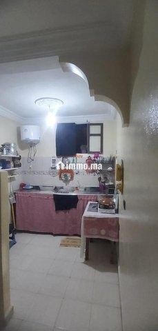 Appartement à louer 60 m² à Agadir - Location Immobilier - Agadir - photo 2