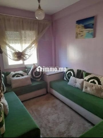 Apprt de location - Location Vacances - El Jadida - photo 1