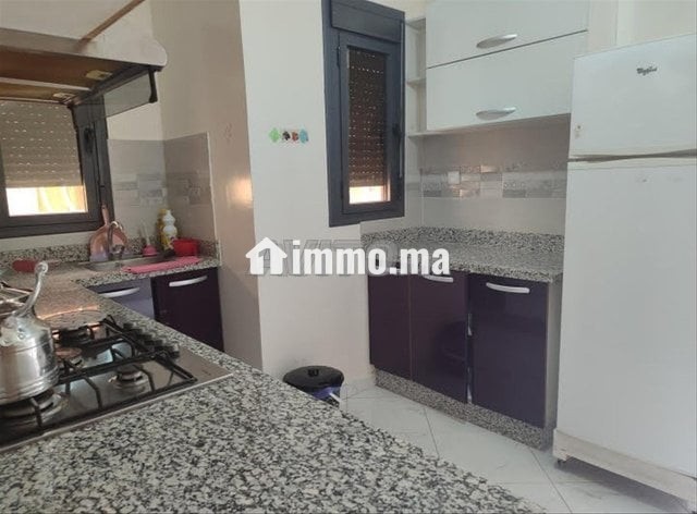 Apprt de location - Location Vacances - El Jadida - photo 2