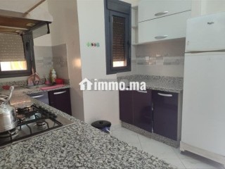 Apprt de location - Appartement Location Vacances - El Jadida