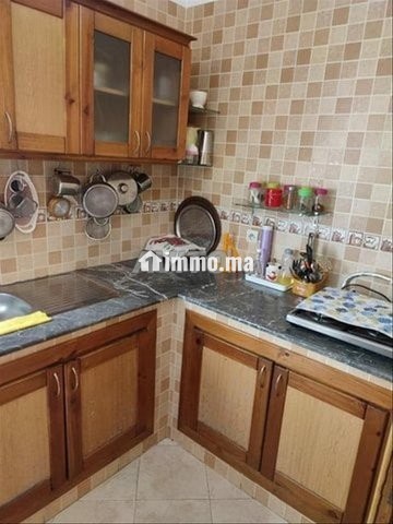 Appartement équipé aux familles - Location Vacances - Martil - photo 3