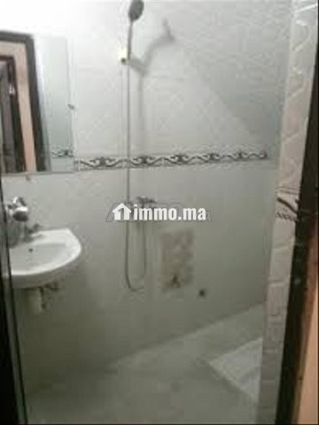 Appartement équipé aux familles - Location Vacances - Martil - photo 5
