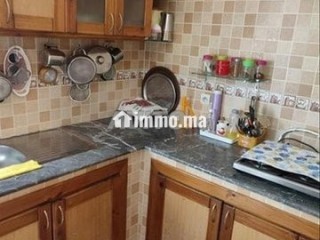 Appartement équipé aux familles - Appartement Location Vacances - Martil