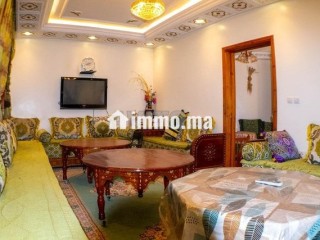 VILLA COIN 700 m² SUR BOULEVARD USAGE COMMERCIAL - Villa à louer - Kenitra