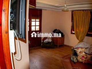 VILLA COIN 700 m² SUR BOULEVARD USAGE COMMERCIAL - Villa à louer - Kenitra