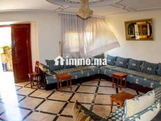 VILLA COIN 700 m² SUR BOULEVARD USAGE COMMERCIAL - Villa à louer - Kenitra