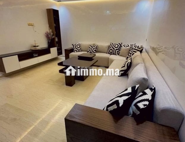 شقة للكراء بدون وسيط - Location Immobilier - Agadir - photo 1