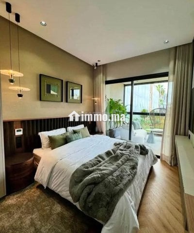 شقة للكراء بدون وسيط - Location Immobilier - Agadir - photo 3