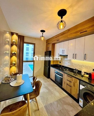 شقة للكراء بدون وسيط - Location Immobilier - Agadir - photo 4