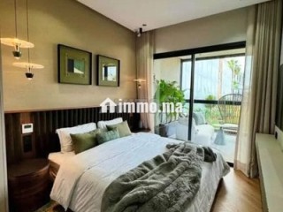 شقة للكراء بدون وسيط - Appartement à louer - Agadir
