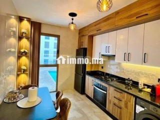 شقة للكراء بدون وسيط - Appartement à louer - Agadir