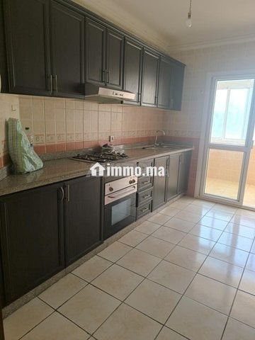 À louer Bel appart à Californie, résidence fermée - Location Immobilier - Casablanca - photo 1