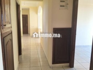 À louer Bel appart à Californie, résidence fermée - Appartement à louer - Casablanca