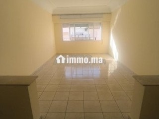 À louer Bel appart à Californie, résidence fermée - Appartement à louer - Casablanca