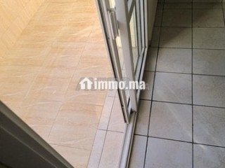 À louer Bel appart à Californie, résidence fermée - Appartement à louer - Casablanca