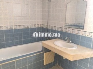 À louer Bel appart à Californie, résidence fermée - Appartement à louer - Casablanca