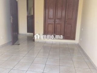 À louer Bel appart à Californie, résidence fermée - Appartement à louer - Casablanca