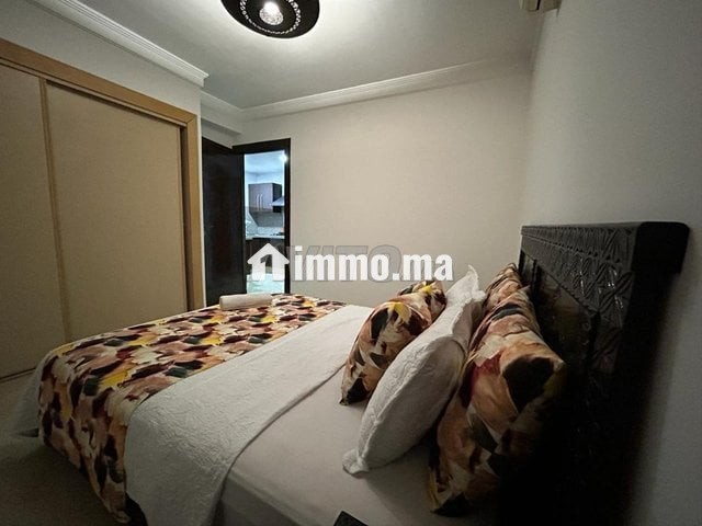 Studio avec ascenseur - Location Vacances - Marrakech - photo 4