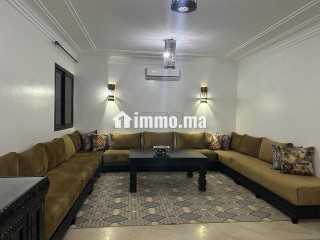 Studio avec ascenseur - Appartement Location Vacances - Marrakech